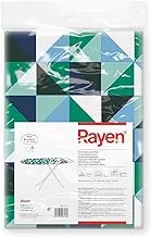 Rayen Ironing Board Cover