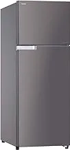 Toshiba 472 Liter Double Door Freezer Refrigerator with Inverter Technology | Model No GR-H625ABEZ(DS) with 2 Years Warranty