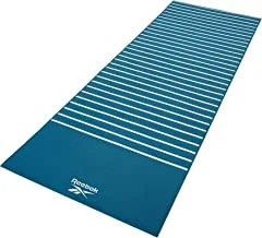 DOUBLE SIDED 4MM YOGA MAT- 