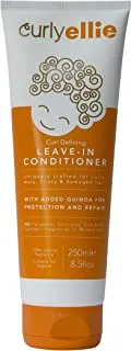 Curlyellie Curl Defining Leave-In Conditioner 250 Ml