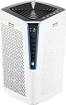 Kärcher Home & Garden Af 100 Air Purifier Now With Hepa 13 And Hepa 14 Filters - 1.024-812, White/Black