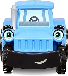 Little Tikes Little Baby Bum Musical Vehiclesterry The Tractor Musical Racer