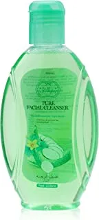 Jellys Cucumber Facial Cleanser Green, 225 ml