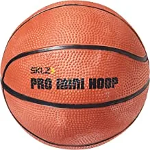 SKLZ كرة السلة لون بني - صغير 403