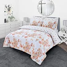 Aiwa Supreme Comforter 180Tc Print King 240x260cm 1Pc