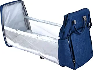 بيبي لوف حقيبة قابلة للتوسيع للأمهات 33-15-6002