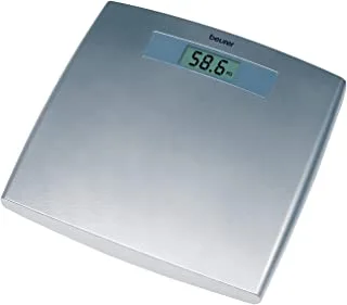 Beurer Ps 07 Personal Scale (White)