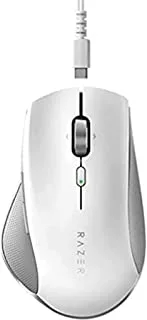 Razer Pro Click Wireless Mouse, High-Precision Ergonomic Mouse For Productivity, Razer 5G Advanced Optical Sensor,