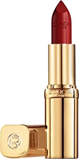 L'Oreal Paris Colour Riche Lipstick Satin, 124 S'Il Vous Plait, 29 gm