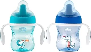 Chicco Training Cup 6m+ 200ml 1pc