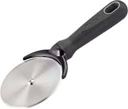 Tefal Comfort Pizza Cutter, Stainless Steel - K1291114