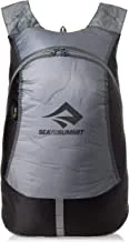 Sea To Summit Unisex Adult U/Sil Sea To Summit U/Sil Day Pack Black 2018 - Black, One Size (pack of 1)