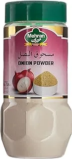 Mehran Onion Powder Jar, 200 G