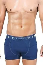 DSC Trunk Athletic Supporter - Large (Navy Blue)
