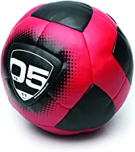 Escape Fitness Vertball, 10 Kg Capacity, Red