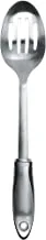 OXO Slotted Spoon, Silver, Stainless Steel
