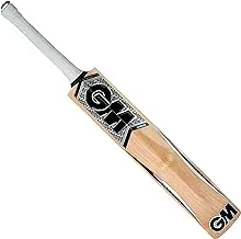 GM Chrome 303 English Willow Cricket Bat Size 4
