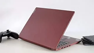 NB-Lenovo IP - i3 1005G1-4GB-1TB-15.6-RED-81WE00VUAD، Cherry_Red