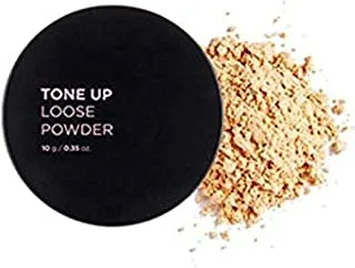 Tone up loose powder v201