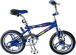 Family Center Free Style Bicycles 14''