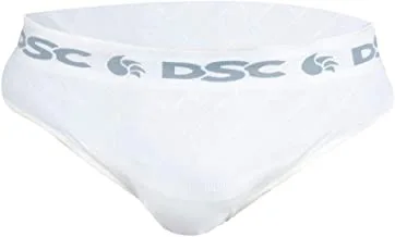 DSC Brief Athletic Supporter - XL (Off White)