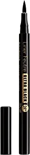 Bourjois, Liner Feutre. Eyeliner. 41 Ultra Black . 0.8 ml