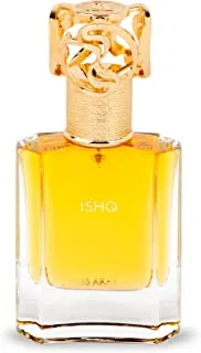 Swiss Arabian Ishq - Unisex Eau De Parfum 50ml