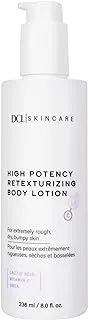 Dcl C Scape High Potency Body Lotion, 300Ml