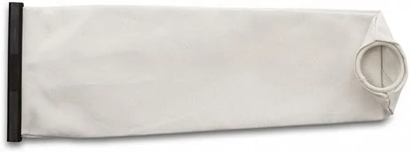 Karcher Filter bag cloth, White