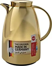 Emsa Termes For Tea And Coffee, Size 1.5L, Gold