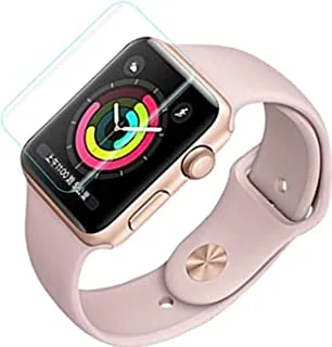 For Apple Watch Series 4 40Mm Screen Protector Film Scratch Prevention Protective Film