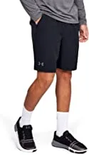 Under Armour mens QUAlifier Wg Perf Shorts