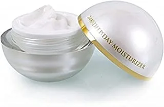 Orogold, daily cream, fresh hydration, spf30, all skin type , 50ml (moisturizers, multi-vitamin, orogold cosmetics, anti-aging and antioxidant)