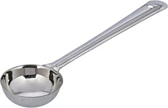 Delcasa Stainless Steel Soup Ladle, Silver, DC1879