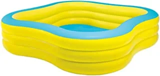 Intex 57495 Swimming Pool for Kids Above 6 Years