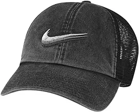 Nike unisex-adult U NSW H86 SWOOSH TRKR CAP Cap
