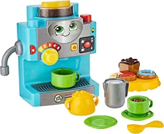 Leapfrog Sweet Treats Learning Cafe, Piece Of 0
