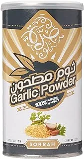 Sorrah Garlic Powder, 200 g - Pack of 1