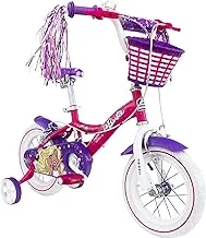 SPARTAN Mattel Barbie Bicycle BICYCLE
