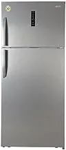 General Supreme 526 Liter Top Mount 2 Doors Refrigerator with Inverter| Model No GS84SSI with 2 Years Warranty