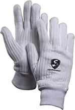 SG Tournament Inner Gloves, Adult (Color May Vary)