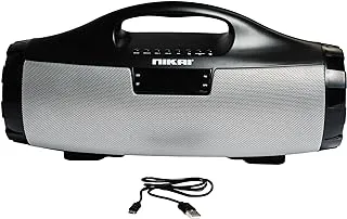 Nikai Portable Bluetooth Speaker System | Model No NBTS30