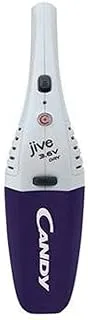 Candy 1 Litre Handheld Vacuum Cleaner | Model No ‎CSJ36DWV6 001, min 2 yrs warranty
