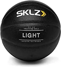 كرة السلة للتدريب على التحكم SKLZ لتحسين المراوغة والتحكم بالكرة