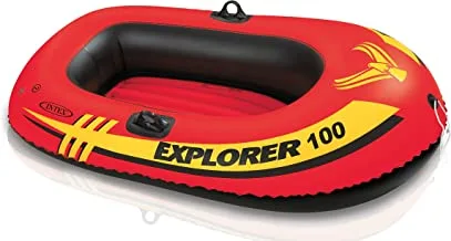 Intex-Explorer 100 Boat