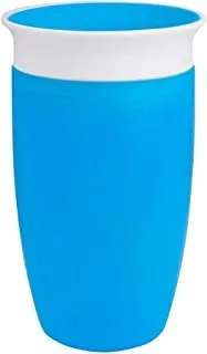 Munchkin Miracle 360 Sippy Cup, 10 oz, Assorted Color