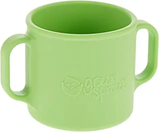 Learning Cup-Green-12mo+