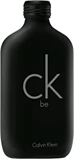 Ck Be By Calvin Klein For Unisex - Eau De Toilette