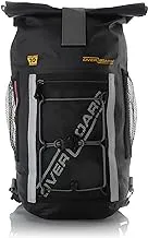 Overboard Unisex-Adult Pro-Light Waterproof Backpack Pro-Light Waterproof Backpack (pack of 1)