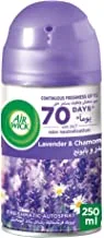Air Wick Air Freshener Freshmatic Refill Lavender, 250ml